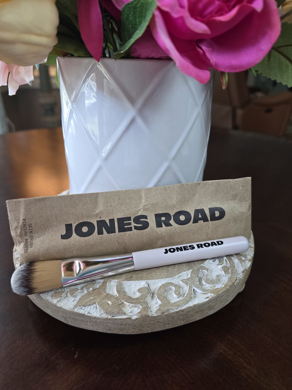 Jones Road Skin Brush BRAND NEW